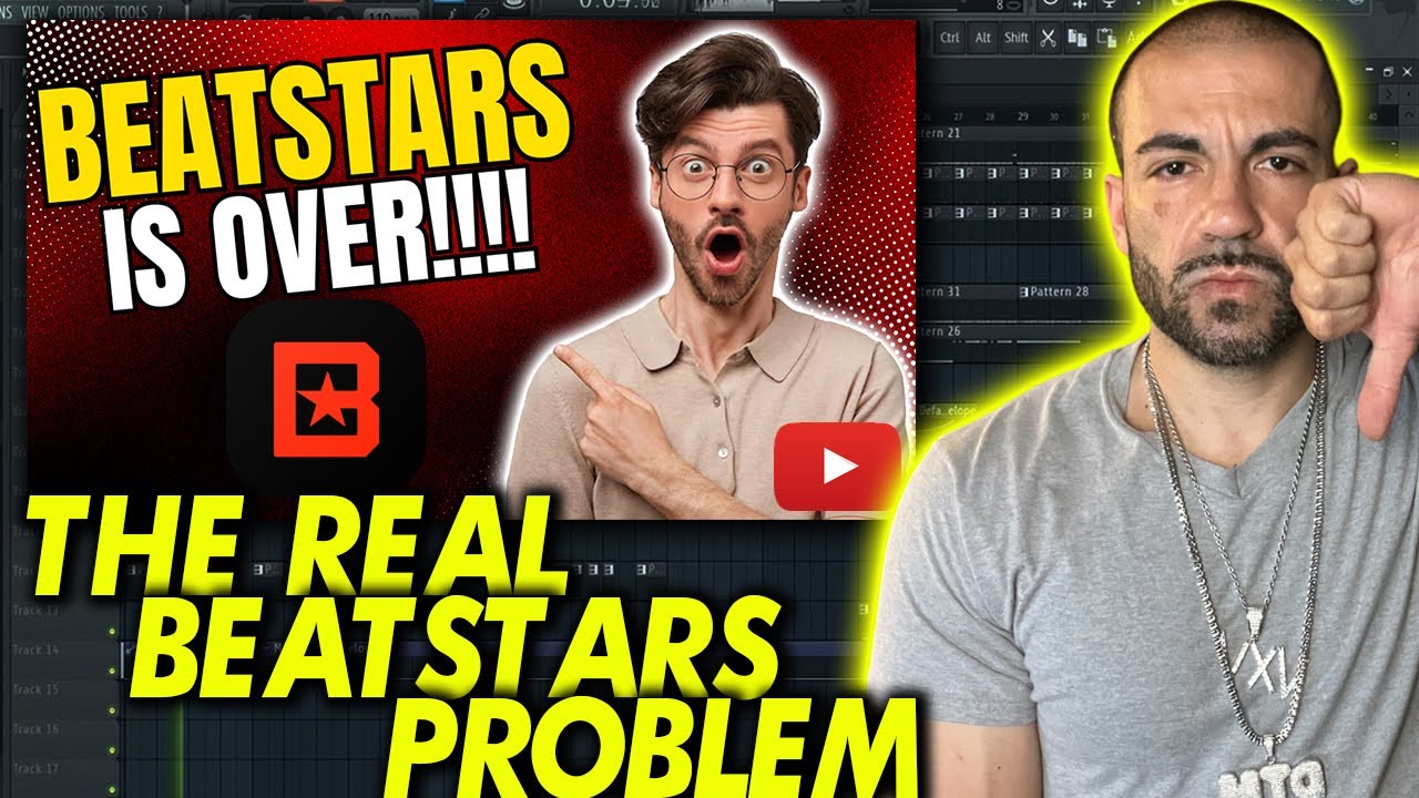 The TRUTH Behind BeatStars Success That Nobody Talks About! 2 The TRUTH Behind BeatStars Success That Nobody Talks About! 2