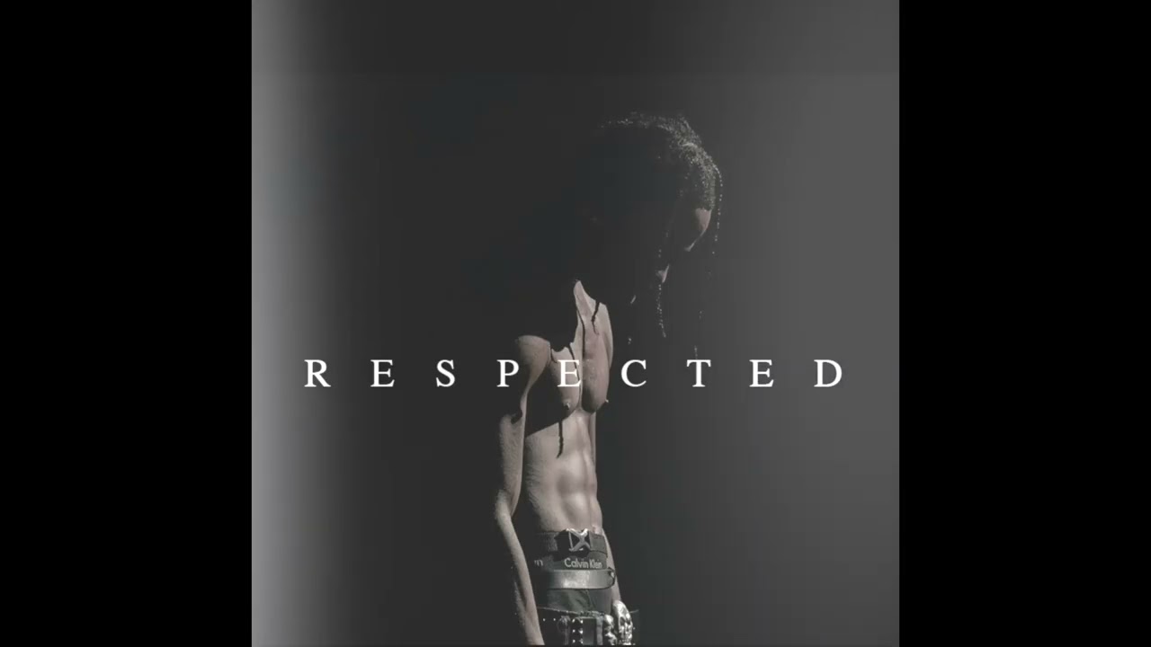 TRAVIS SCOTT X DON TOLIVER TYPE BEAT - RESPECTED 2