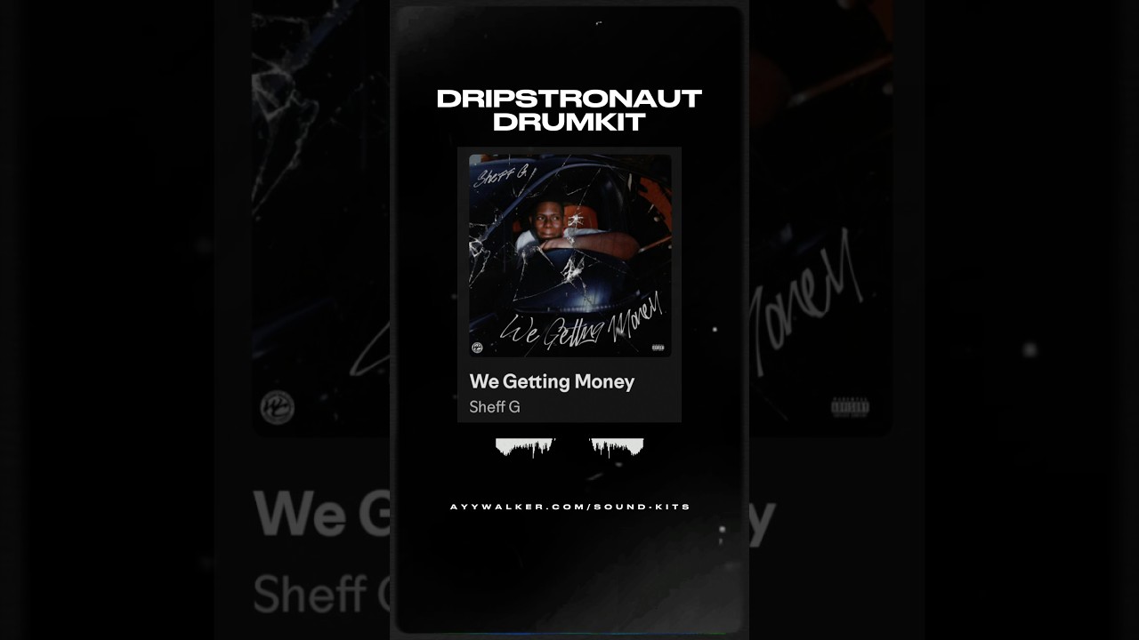 WE GETTING MONEY - Beat Breakdown #producer #flstudio #beatmaker 2