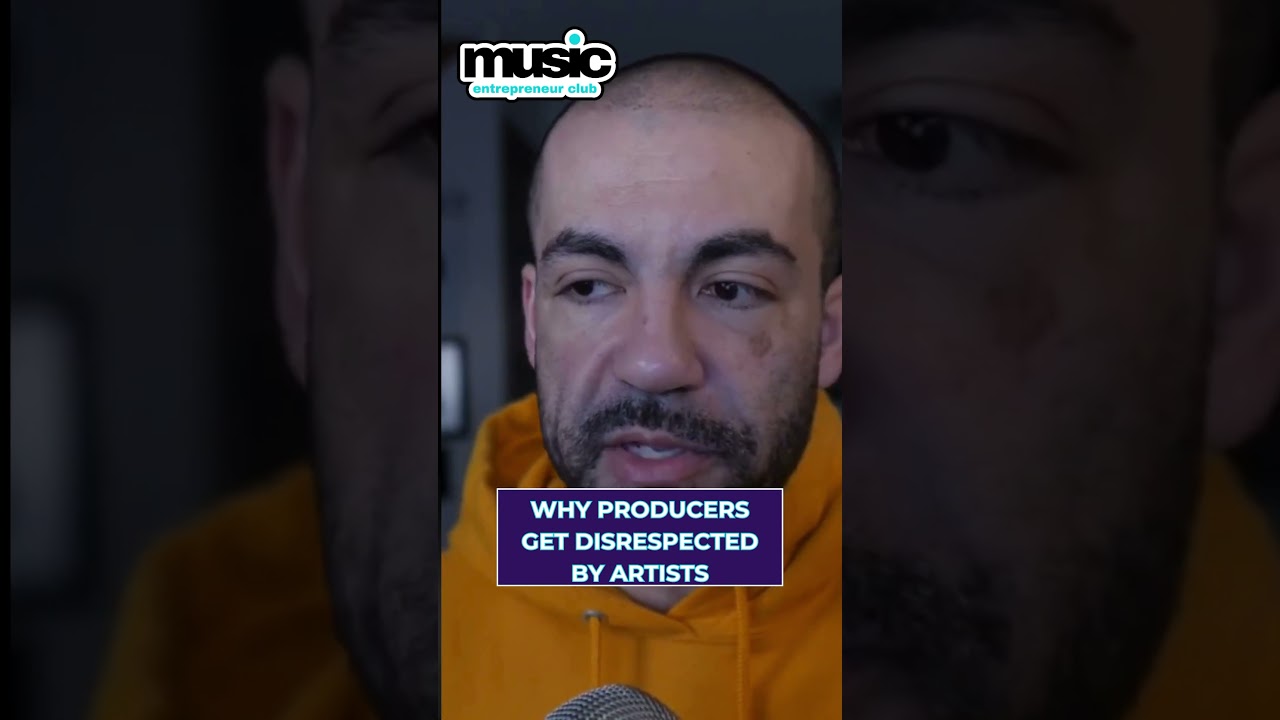 Why beat selling comes with disrespect #musicproducer #beatmaker #flstudio #beatstars 2