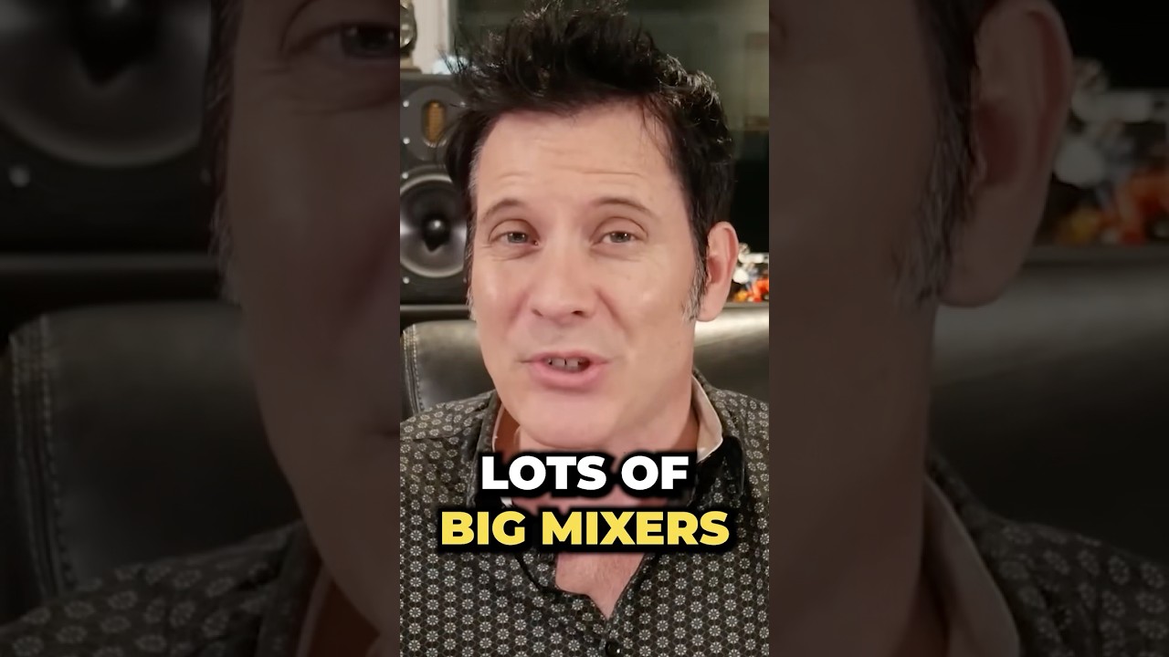 Why Use Reference Mixes? 2