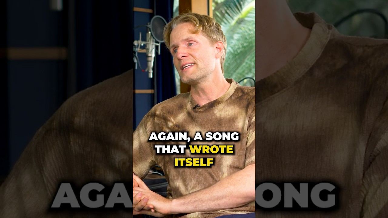Writing John Legend - All Of Me @tobygad 2