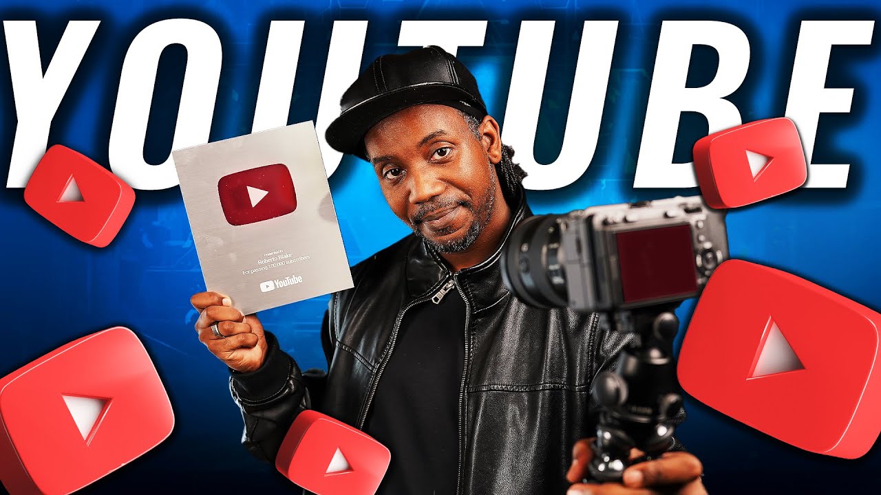 YouTube Channel Reviews - REAL Advice for Small YouTubers 2