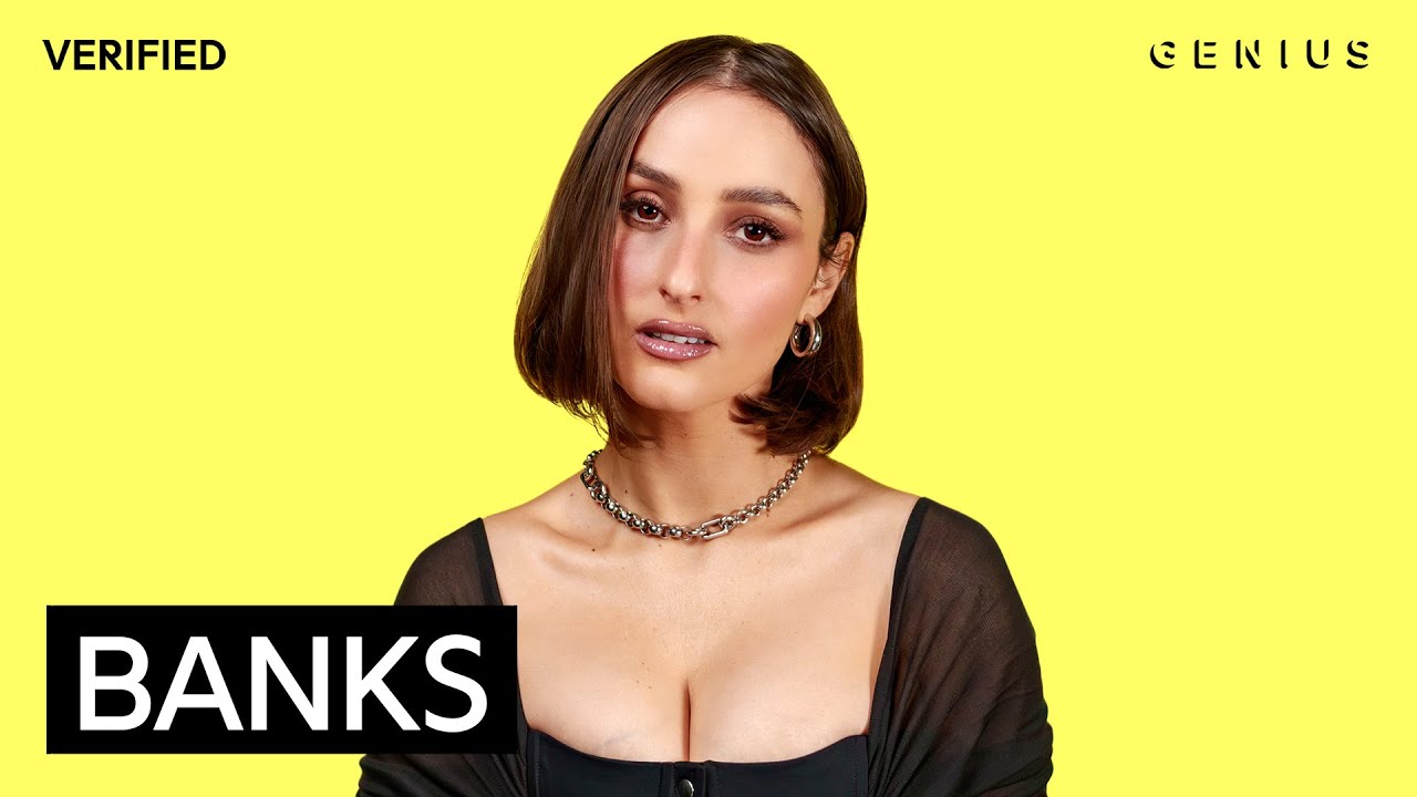 BANKS "Waiting Game" Lyrics & Meaning | Genius Verified 2 BANKS "Waiting Game" Lyrics & Meaning | Genius Verified 2