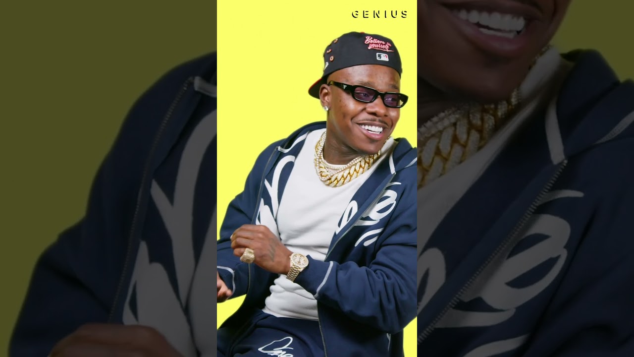 DaBaby breaks down the key to sending spicy pictures to bae 😂 #Genius 2 DaBaby breaks down the key to sending spicy pictures to bae 😂 #Genius 2