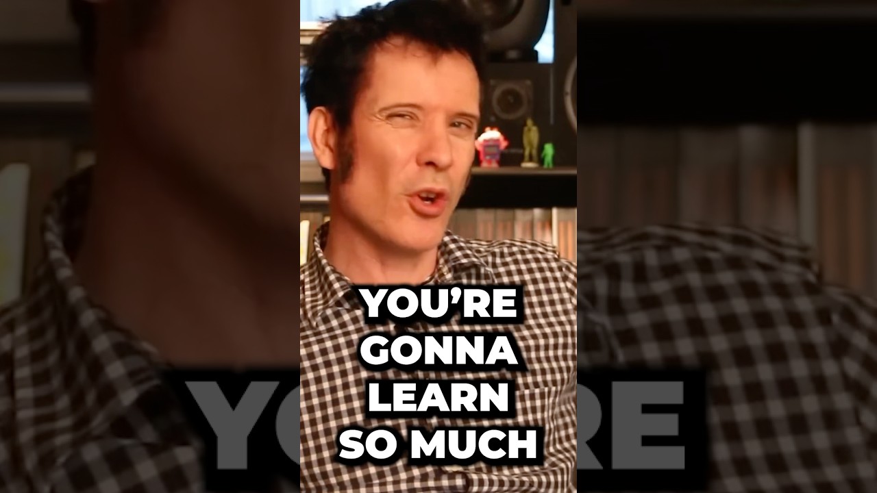 Easiest Way To Learn To Record 2