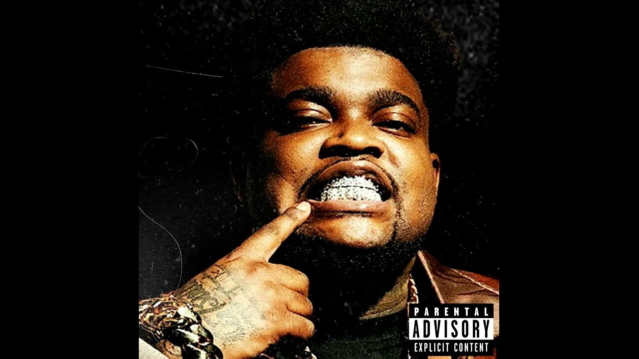 [Free] Bossman Dlow x Glorilla Type Beat - Heavyweight 2