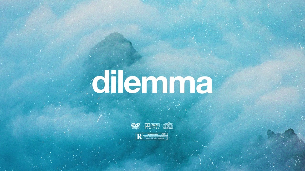 (FREE) | "Dilemma" | Gazo x Headie One x B Young Type Beat | Free Beat | Drill Instrumental 2025 2 (FREE) | "Dilemma" | Gazo x Headie One x B Young Type Beat | Free Beat | Drill Instrumental 2025 2