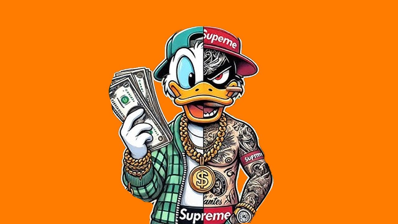 [FREE] Freestyle Type Beat - "24H FLow" | Type Beat | Rap Trap Beats Freestyle Instrumental Fast 2