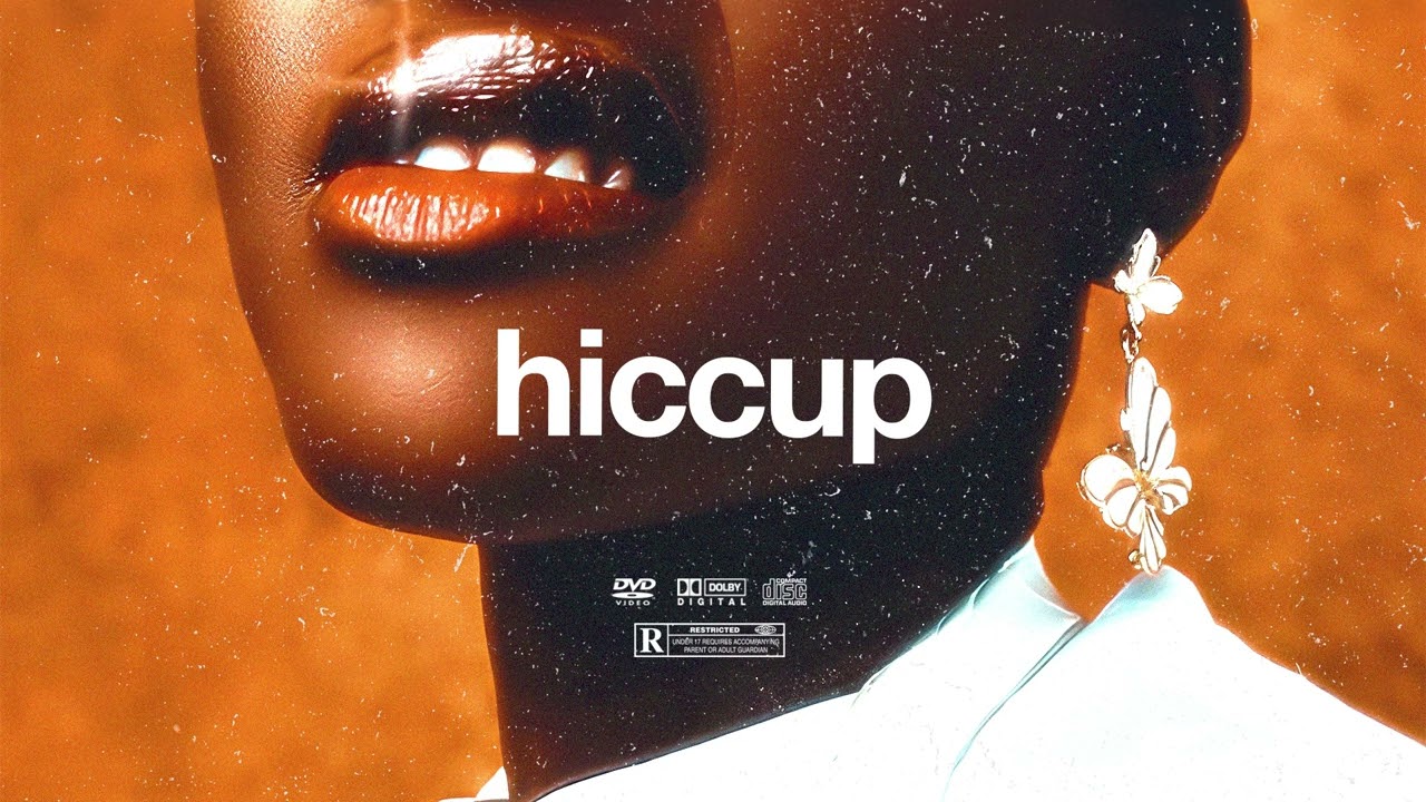 (FREE) | "Hiccup" | Tiwa Savage x Victony x Rema Type Beat | Free Beat | Afrobeat Instrumental 2025 2