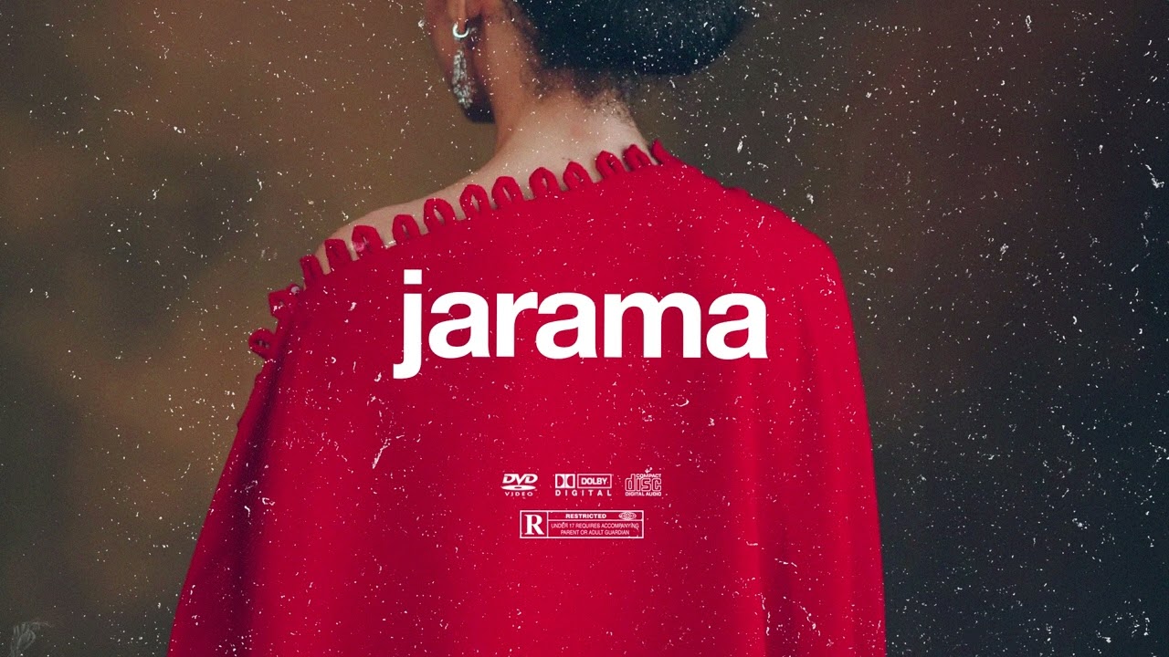 (FREE) | "Jarama" | B Young x Rema x Tiwa Savage Type Beat | Free Beat | Afrobeat Instrumental 2025 2