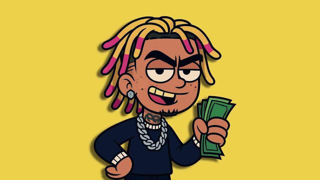[FREE] Lil Pump Type Beat 'Ring' Freestyle Beat Trap 2025 2