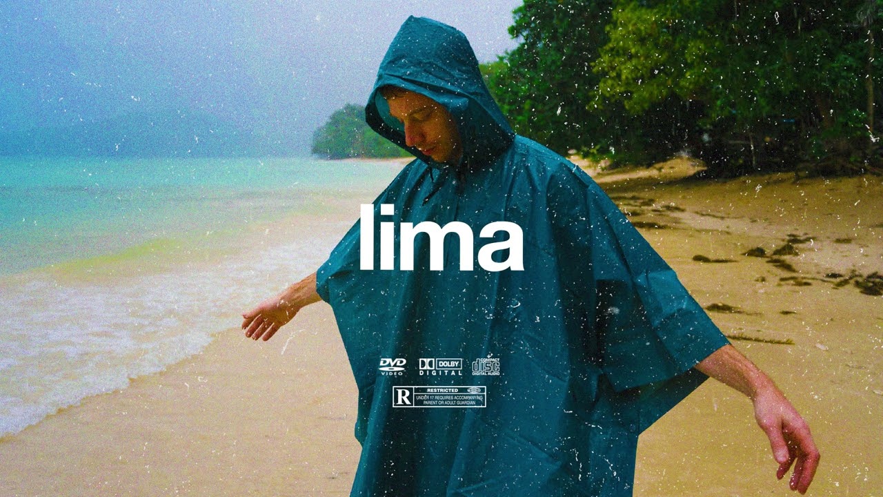 (FREE) | "Lima" | B Young x Tiwa Savage x Rema Type Beat | Free Beat | Afrobeat Instrumental 2025 2