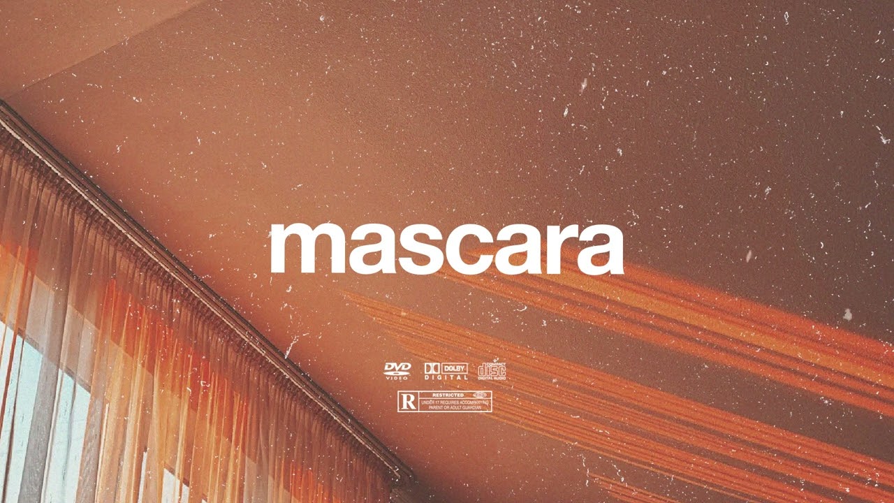 (FREE) | "Mascara" | Tems x Skepta x Burna Boy Type Beat | Free Beat | Afrobeat Instrumental 2025 2