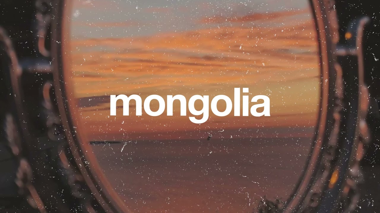 (FREE) | "Mongolia" | B Young x Rema x Burna Boy Type Beat | Free Beat | Afrobeat Instrumental 2025 2