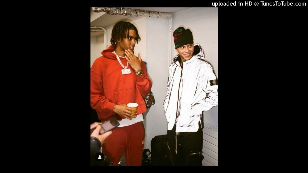 [FREE] Nemzzz ft. Central Cee Type Beat 2025 "numbers game" Prod. @ayywalkerbeats 2