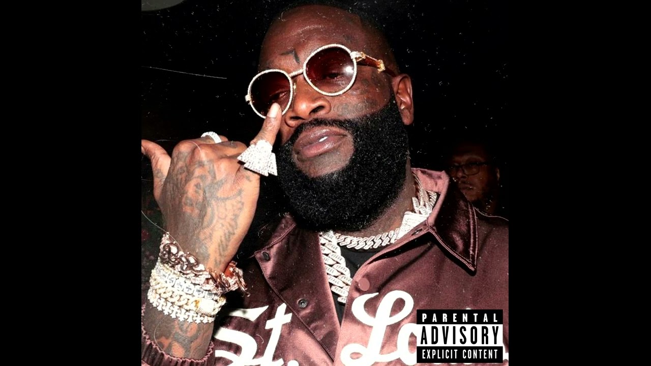 [Free] Nipsey Hussle x Rick Ross Type Beat 2025 - Maserati 2