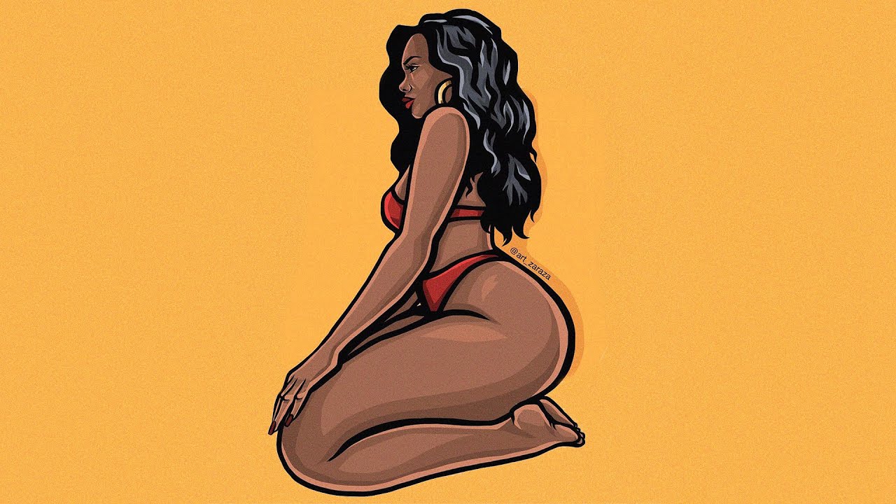 (FREE) R&B Beat x Slow R&B Trap Soul Instrumental - "2Nights" 2