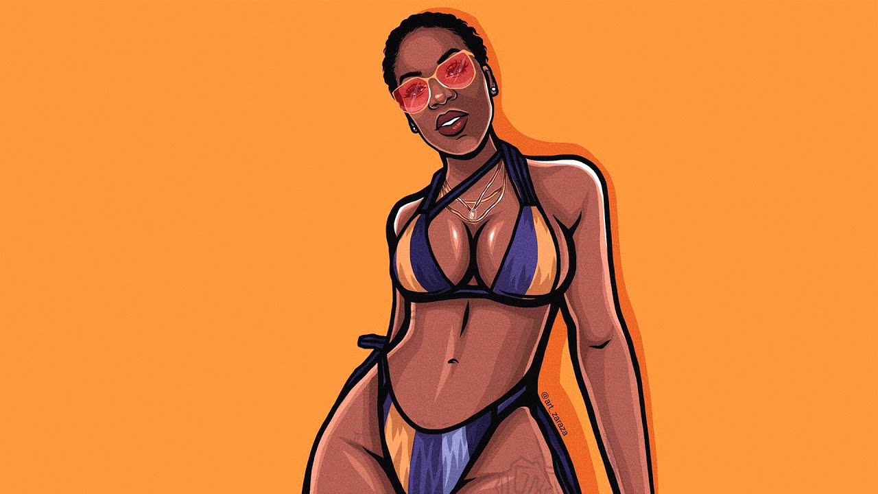 (FREE) R&B Type Beat x R&B Beat Instrumental - "Cravin" 2