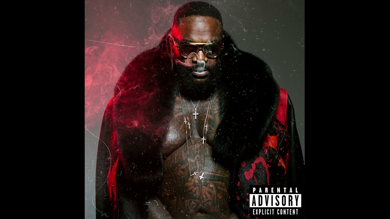 (Free) Rick Ross Type Beat With Hook - The Standard 2