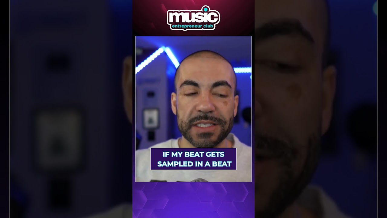 If your beat gets sampled by another producer😮 #musicproduction #musicproducer #beatmaker 2