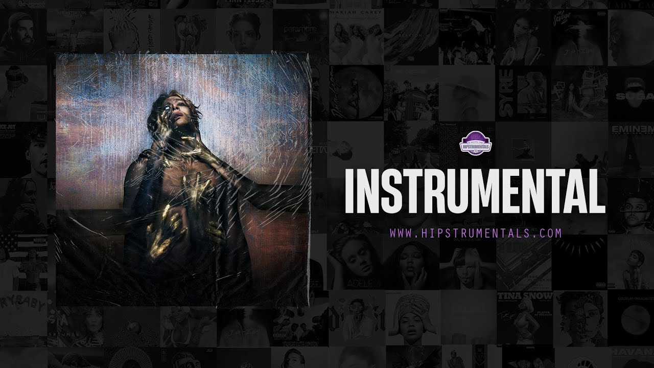 Jackson Wang - GBAD [Instrumental] (Prod. By Jackson Wang & Dem Jointz) 2