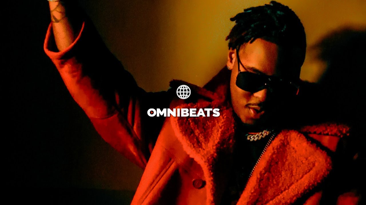 "Jacuzzi" | Rnb Instrumental _ Smooth HipHop Rnb Fusion Type Beat 2