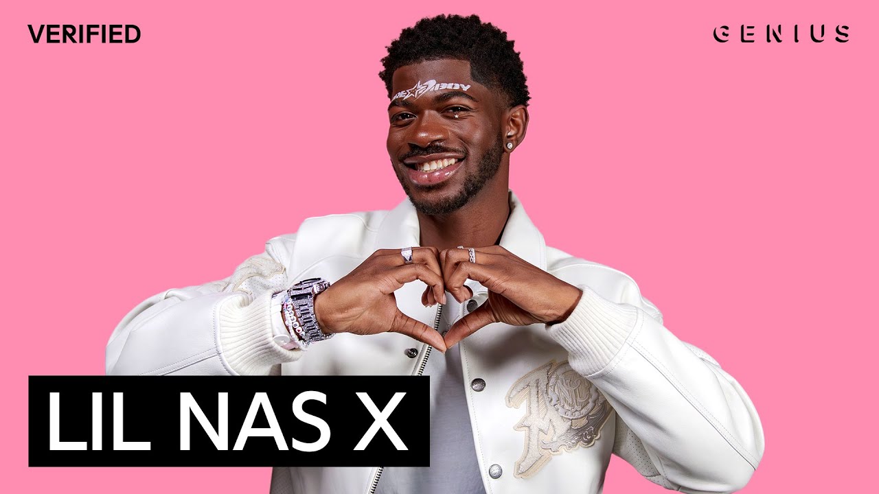 Lil Nas X "HOTBOX" Lyrics & Meaning | Genius Verified 2