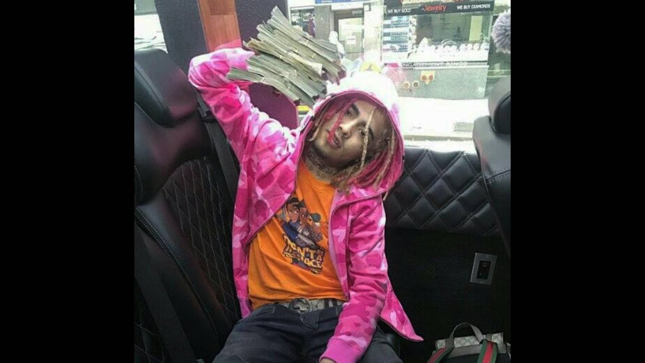 Lil Pump Type Beat – “Juice Mode” | Hard Trap Beat 2025 [FREE] 2