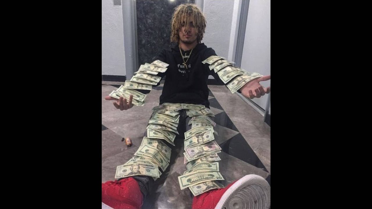 Lil Pump Type Beat – “Money Shower” | Bouncy Trap Beat 2025 [FREE] 2