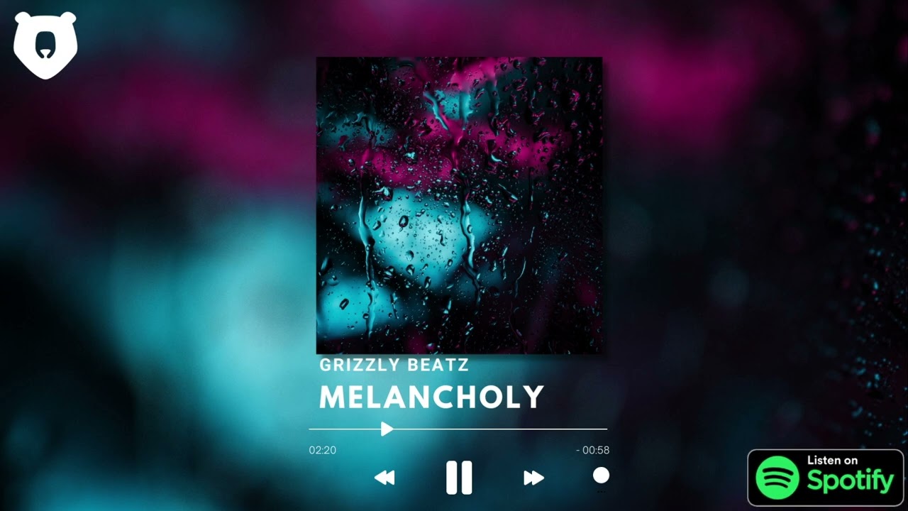 Listen To Melancholy On Spotify 2