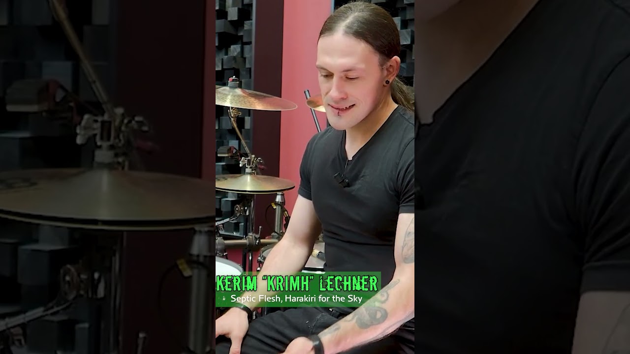 MetalCon 2025 – The Ultimate Metal PRODUCTION Experience 2