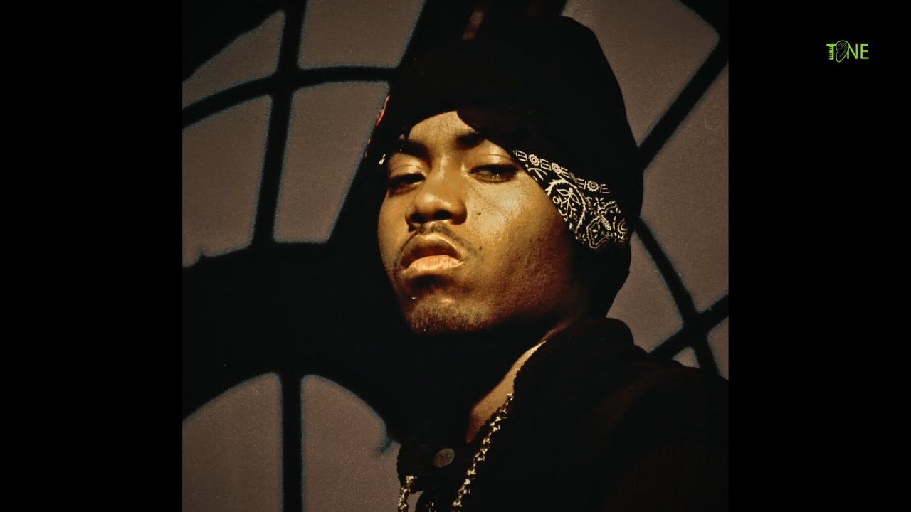 Nas Type Beat 2025 | "Cold Hearted" (SOLD) 2