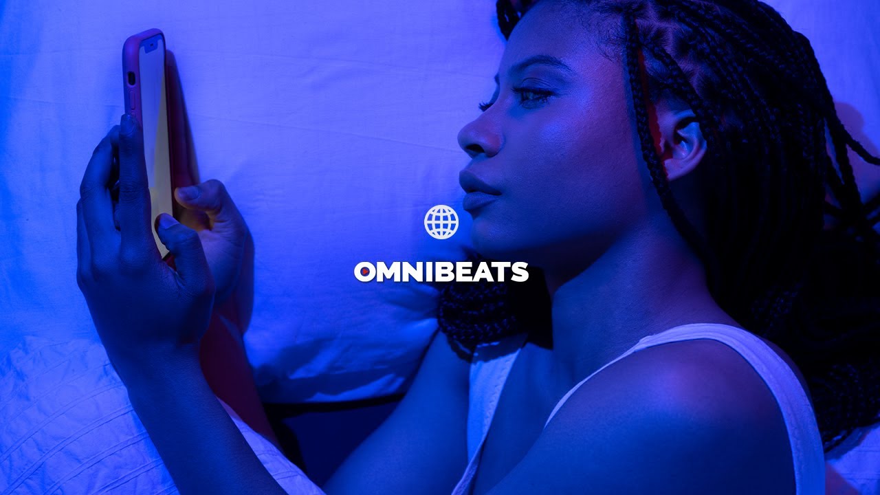 "On My Body" | Rnb Instrumental _ Smooth Type Beat 2