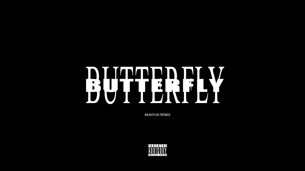 Playboi Carti - BUTTERFLY [Forgotten Remix] 2