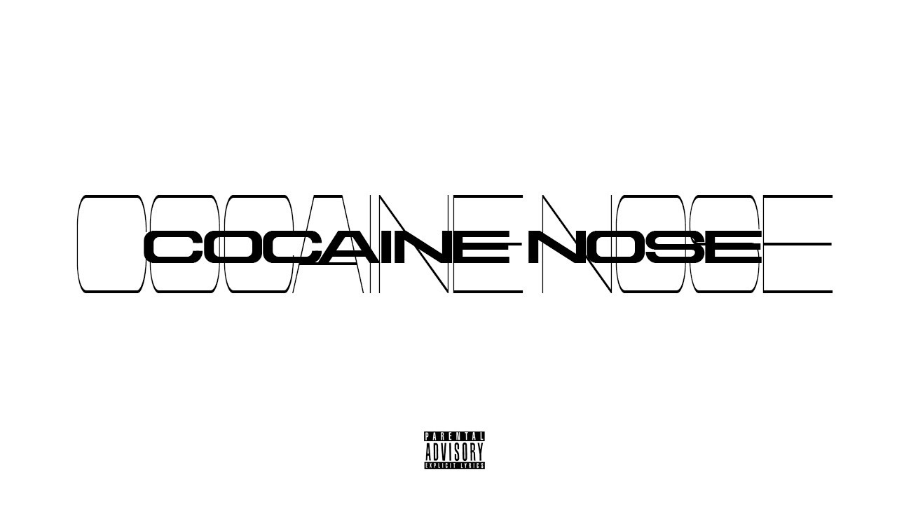 Playboi Carti - COCAINE NOSE [Forgotten Remix] 2