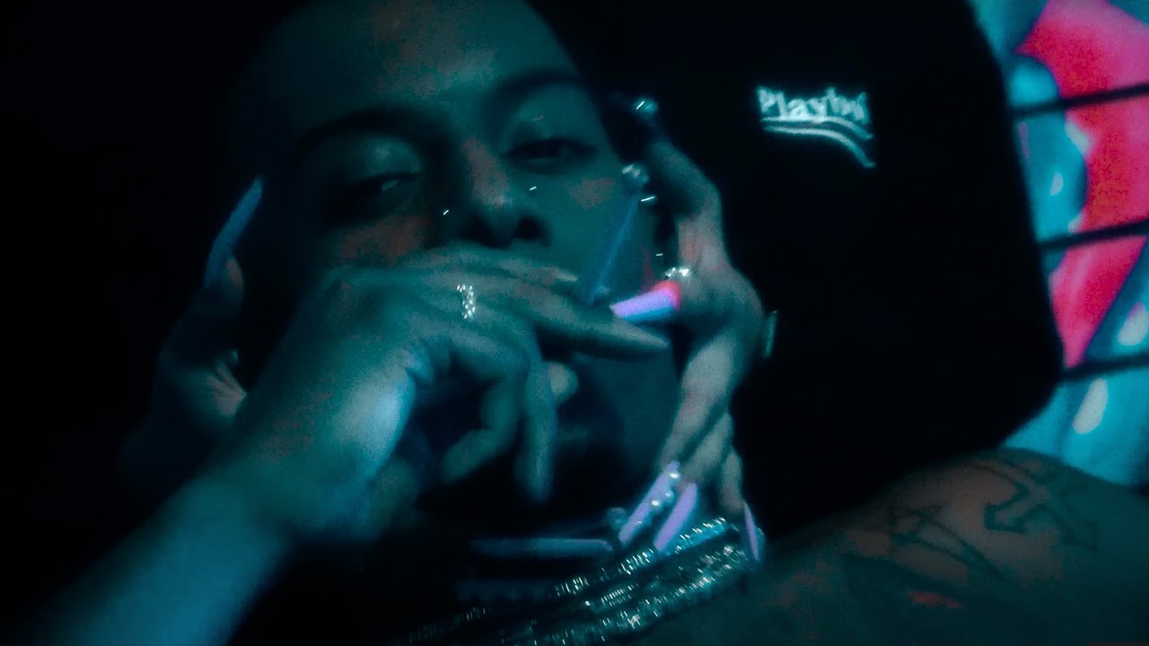 Playboi Carti - ROCK YOUR BODY [Prod. By Forgotten] 2