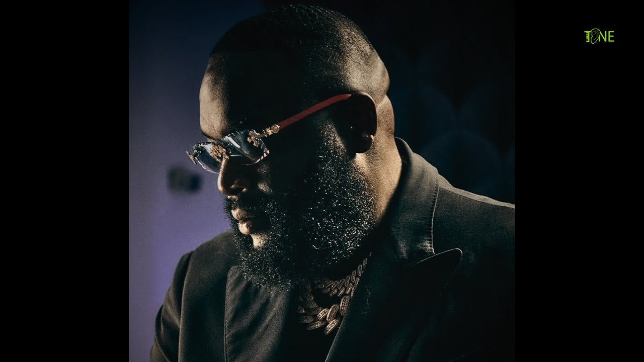 Rick Ross Type Beat 2025 | "I Miss My Dawgs" 2