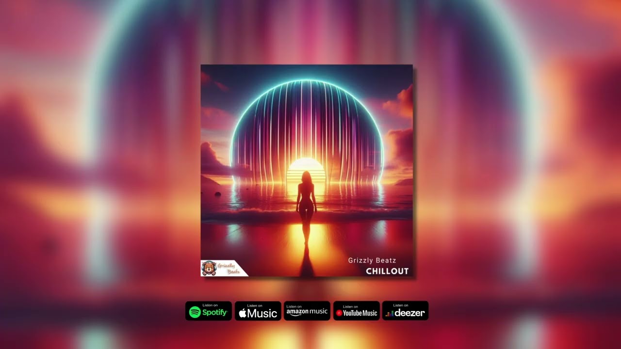 [Royalty Free LoFi Music] Grizzly Beatz - Chillout (Sync License) LoFi Beats 2025 2