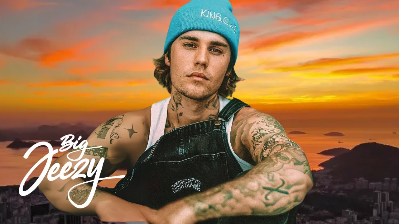 "Shut It Down"(With Hook) Justin Bieber | Omah Lay Type Beat With Hook by Truent | Afrobeat 2025 2