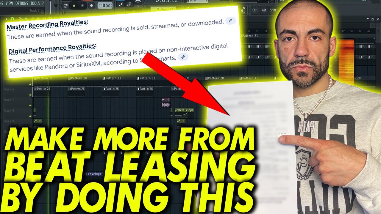 The Beat Selling Secret Most Producers Miss! 2