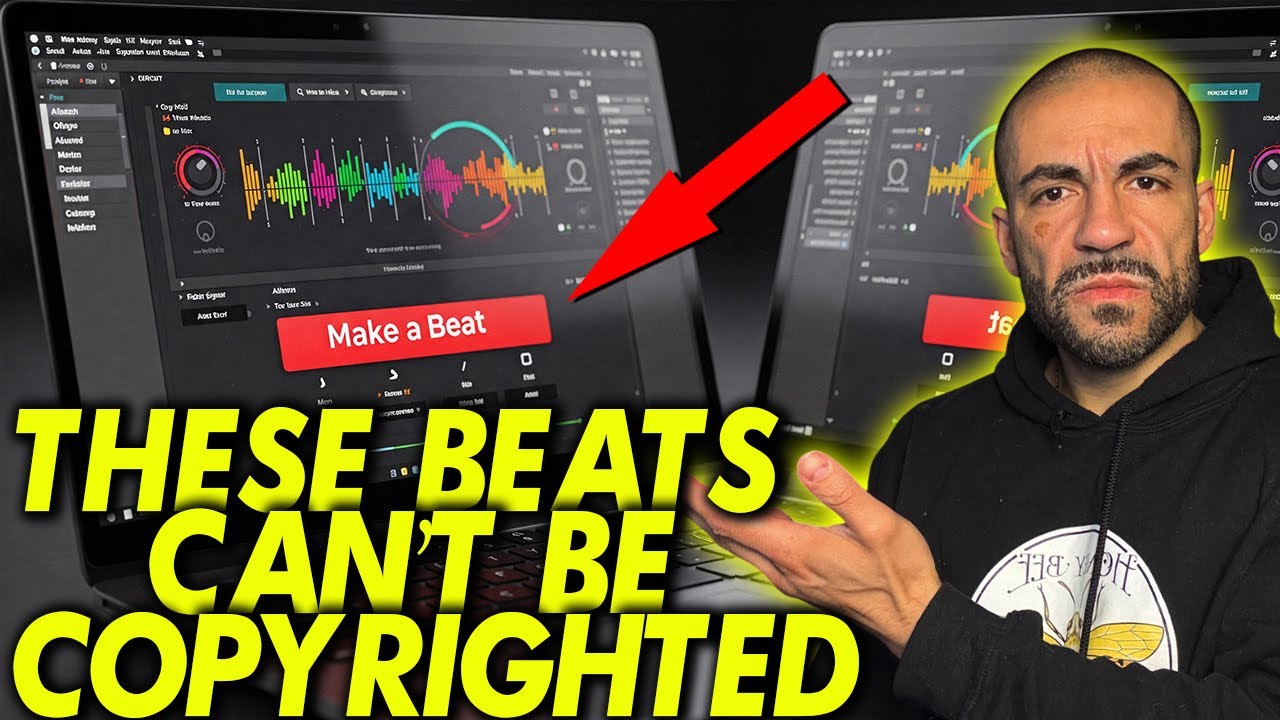 The Dark Truth About Making Beats With AI in 2025 2