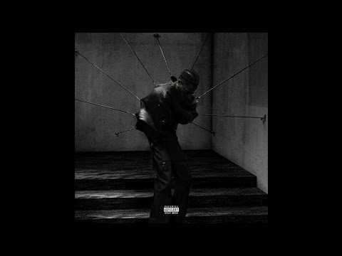 TRAVIS SCOTT X DRAKE TYPE BEAT - CHARGE DEM 2