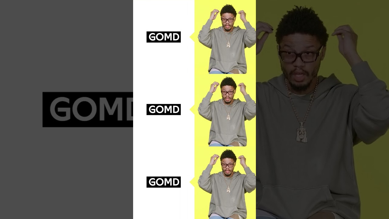 Veeze speaks on the Justin Timberlake comparisons 😂 #Genius 2
