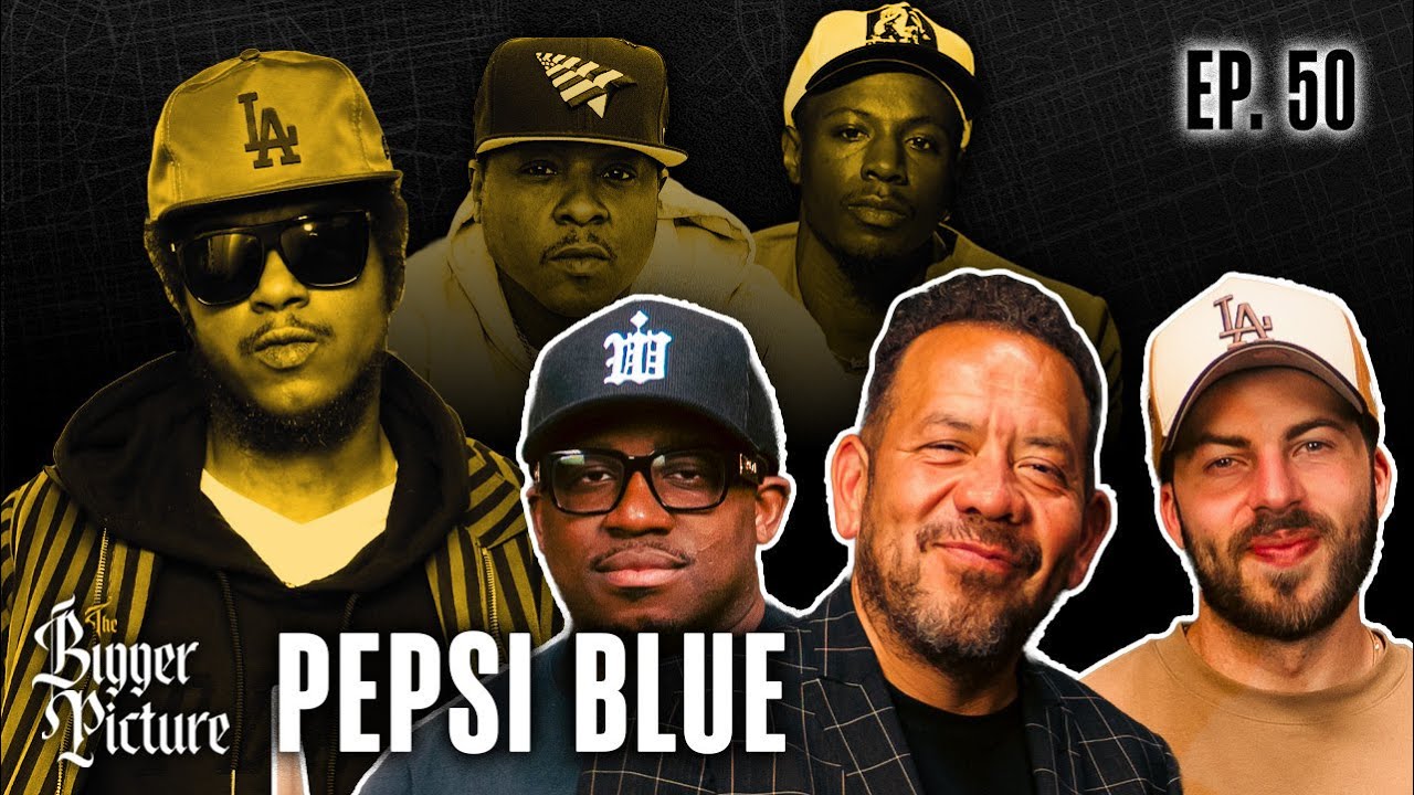 Ab-Soul Sampled TBP, The Lox Freestyle & Kendrick’s GNX LA Stops | EPISODE 50 2