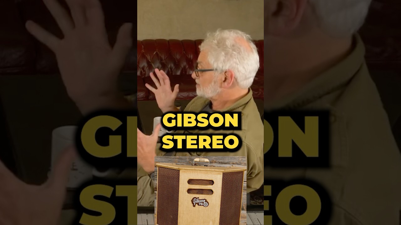 Aerosmith Legendary Guitar Amps 2