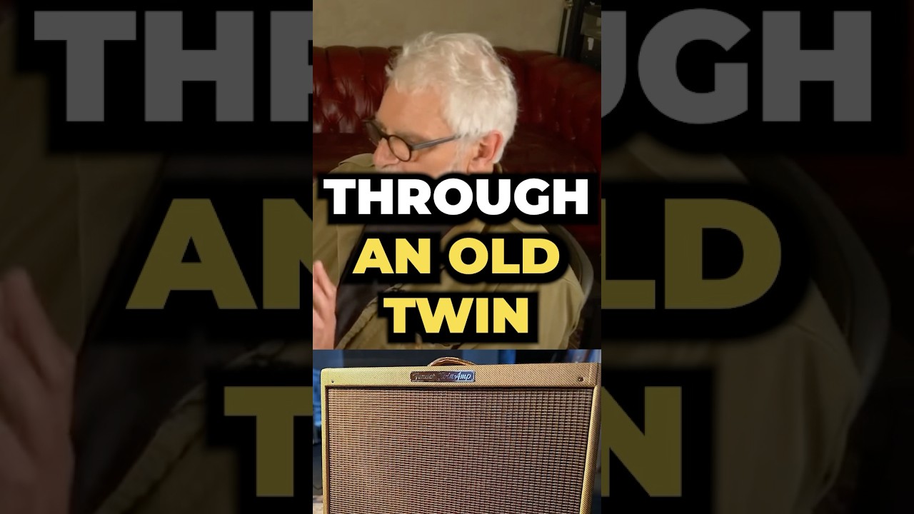 Aerosmith’s Guitar Tone 2