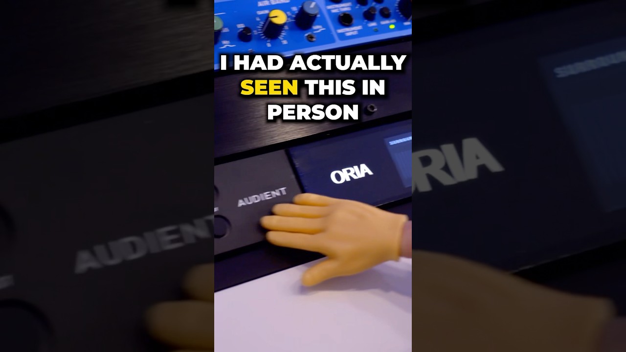 Choosing The Right Interface With Joe Carrell 2