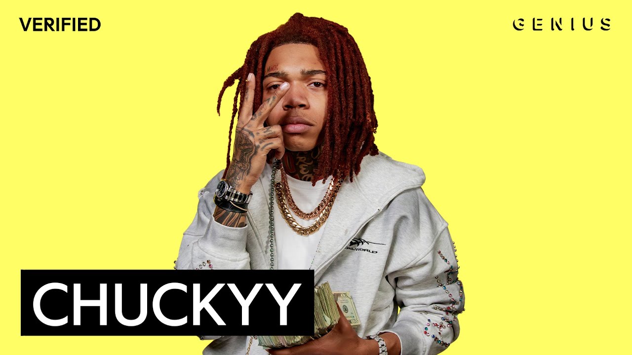 Chuckyy "My World" Lyrics & Meaning | Genius Verified 2 Chuckyy "My World" Lyrics & Meaning | Genius Verified 2