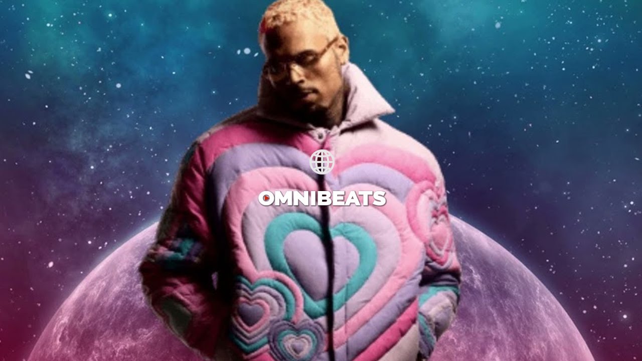 "Comfort" | Smooth Rnb Instrumental | Chris Brown R&b Type Beat 2